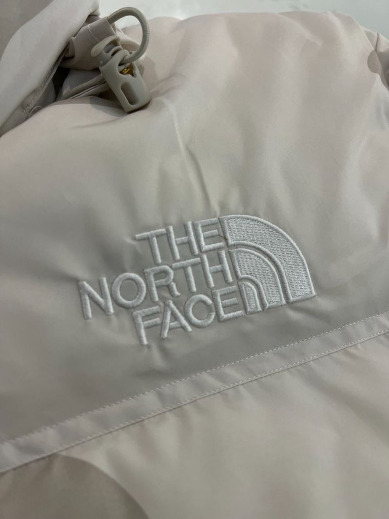 The North Face Down Jackets